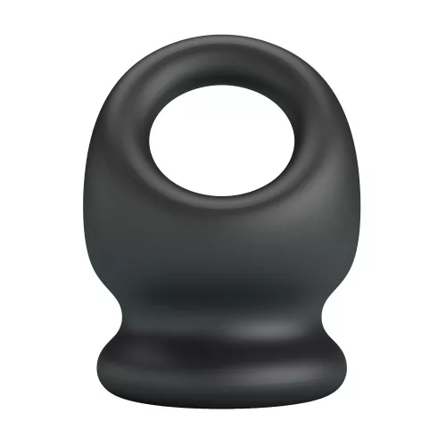 Crazy Bull Oberon Super Soft Silicone Cock Ring
