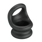 Crazy Bull Oberon Super Soft Silicone Cock Ring