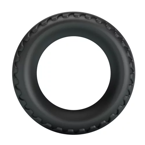 Crazy Bull Merritt Super Soft Silicone Cock Ring