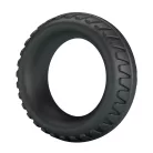 Crazy Bull Merritt Super Soft Silicone Cock Ring