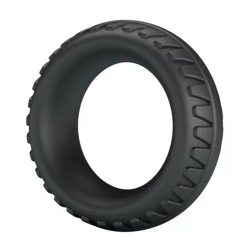 Crazy Bull Merritt Super Soft Silicone Cock Ring