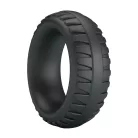Crazy Bull Merritt Super Soft Silicone Cock Ring