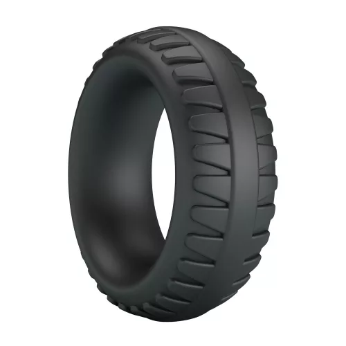 Crazy Bull Merritt Super Soft Silicone Cock Ring