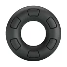 Crazy Bull Bertram Super Soft Silicone Cock Ring
