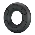 Crazy Bull Bertram Super Soft Silicone Cock Ring