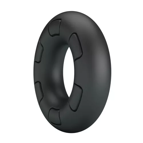 Crazy Bull Bertram Super Soft Silicone Cock Ring