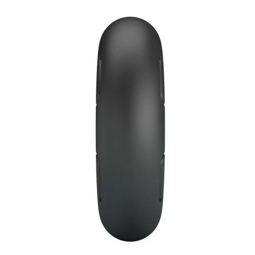Crazy Bull Bertram Super Soft Silicone Cock Ring