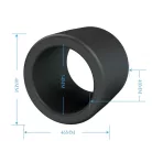 Crazy Bull Viggo Super Soft Silicone Cock Ring