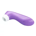 Romance Mind-blowing miracles Purple