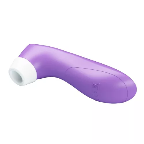 Romance Mind-blowing miracles Purple