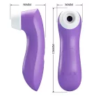 Romance Mind-blowing miracles Purple