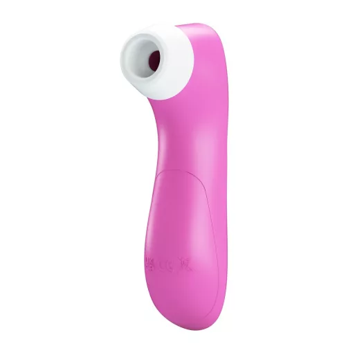 Romance Mind-blowing miracles Pink