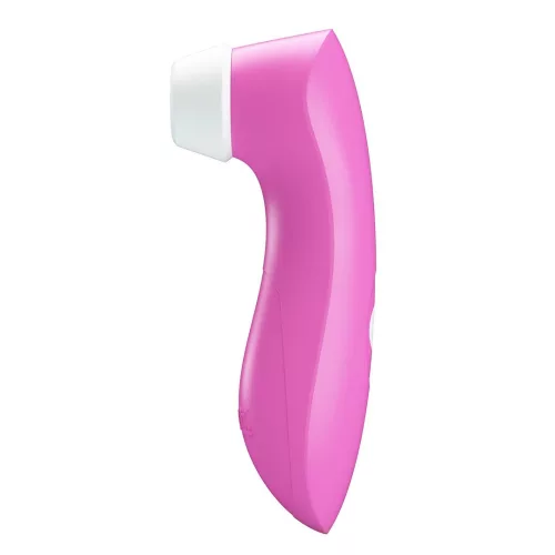 Romance Mind-blowing miracles Pink