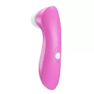 Romance Mind-blowing miracles Pink