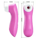 Romance Mind-blowing miracles Pink