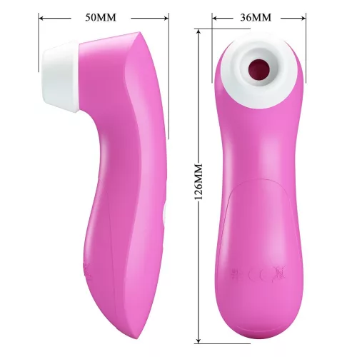 Romance Mind-blowing miracles Pink