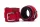Hand Cuffs Grain Leather Red/Black_B0O25_3