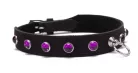 Octane Crystal Collar Hot Pink_B0O25_3
