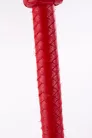 Softy Handle Calf Leather Tails Red_B15O25_3
