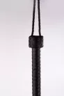 Softy Handle Calf Leather Tails Black_B15O25_3