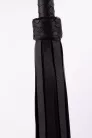 Softy Handle Calf Leather Tails Black_B15O25_3
