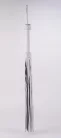 Softy Handle Calf Leather Tails White_B15O25_3