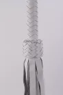 Softy Handle Calf Leather Tails White_B15O25_3