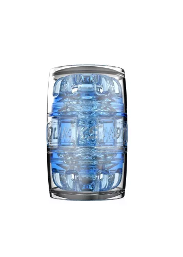 Quickshot Turbo Blue Ice