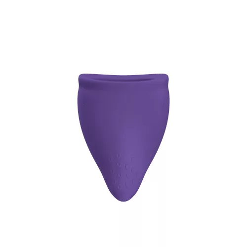 Fun Cup Size A - Black Currant