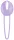 Smartball Uno - Purple