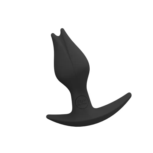 Bootie Fem - Black