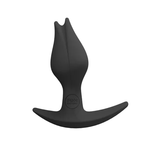 Bootie Fem - Black