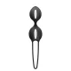 Smartballs Duo - Black