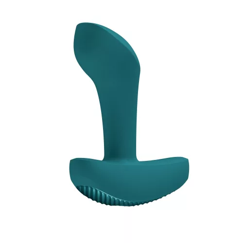 Bootie Vibe - Bottle Green