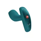 Bootie Vibe - Bottle Green