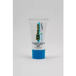   HOT eXXtreme Glide - waterbased lubricant + comfort oil a+ 30 ml