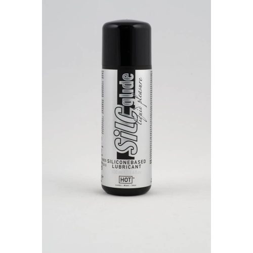 HOT SILC Glide - siliconebased lubricant 100 ml