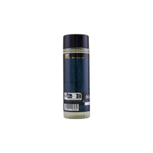 HOT Massage Oil  exotic-special 100 ml