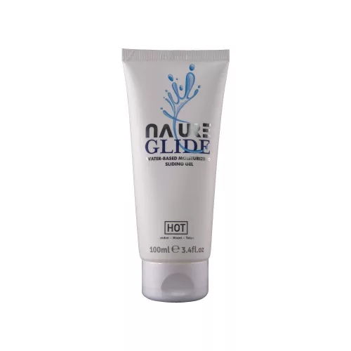 HOT Nature Glide Sliding Gel 100ml