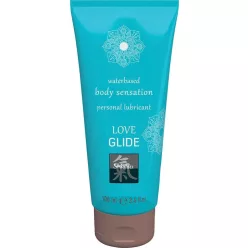 Love Glide waterbased 100ml