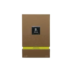 SHIATSU Pheromon Fragrance woman lime  50 ml