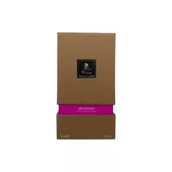 SHIATSU Pheromon Fragrance woman pink 15 ml