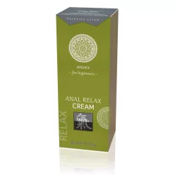 Anal Relax Cream beginners 50 ml