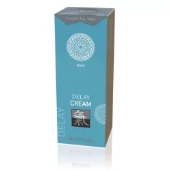 Delay Cream - Eucalyptus 30 ml