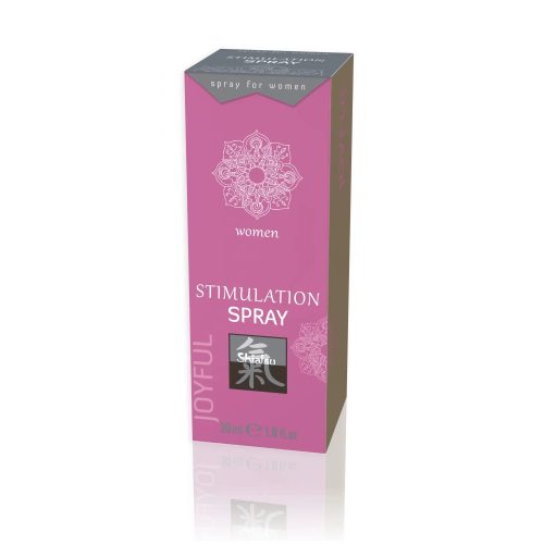 Stimulation Spray 30 ml