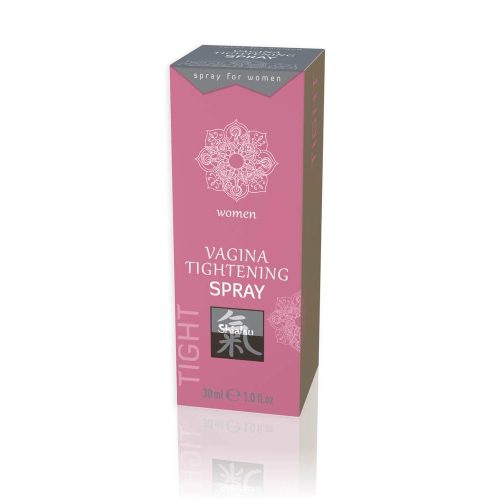 Vagina tightening spray 30 ml