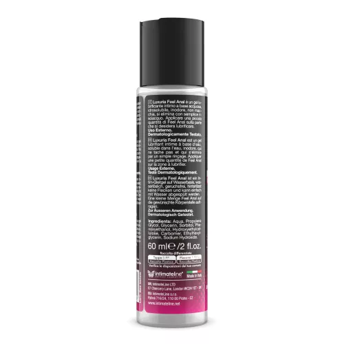 Feel Anal (60 ml)