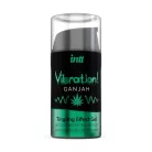 VIBRATION GANJAH AIRLESS BOTTLE 15ML + BOX