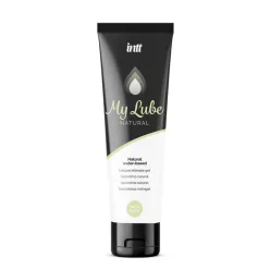 MY LUBE NATURAL