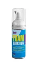 FOAM SEDUCTION!